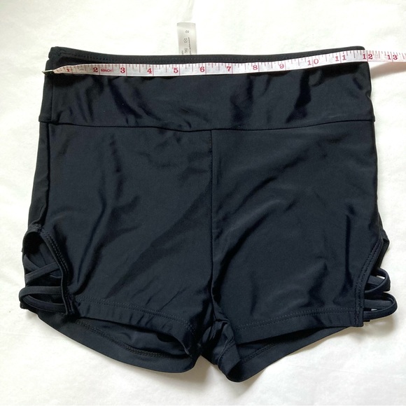 Unbranded Dance Shorts / Swim Bottoms - Picture 4 of 6